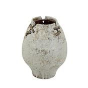 Lacework Vase 24Cm