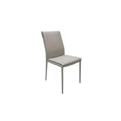 Tia Dining Chair Mocha image