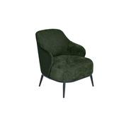 Veda Accent Chair Green image