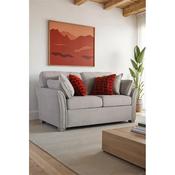 Weston 2 Seater Fixed Natural image