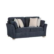 Weston 2 Seater Fixed Navy image