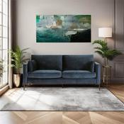 Wrent 3 Seater Navy image