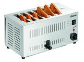 Bartscher TS60 6 Slot Toaster image