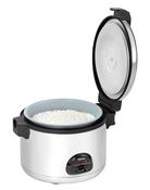 Bartscher 150529 Rice Cooker 12ltr image