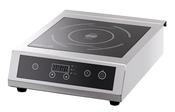 Bartscher 105843 Countertop Induction Hob