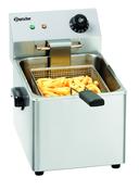 Bartscher A162810E Single Pan Electric Fryer image