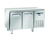 Coolhead 2 Door Refrigerated Chefs Table image