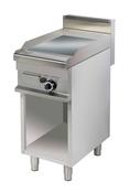 Cozum GG711 400MM Smooth Grill on stand