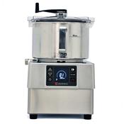Sammic Cutter/Emulsifier 5.5 Bowl 1500w image
