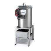 Sammic Potato Peeler 30kg Per Cycle (stand sold separately) image