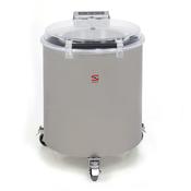 SAMMIC SALAD SPINNER 6KG CAPACITY image