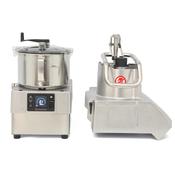 SAMMIC ICOMBI VEGETABLE PREPERATION /FOOD PROCESSING 650KG P/H image