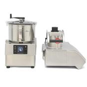 SAMMIC ICOMBI VEGETABLE PREPERATION /FOOD PROCESSING 450KG P/H image