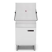 Sammic AX100 Passthrough Dishwasher/Glasswasher image