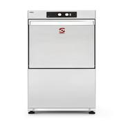 SAMMIC Undercounter Dish/Glasswasher with pump image