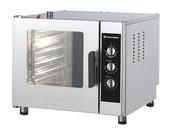 INOXTREND 5 GRID ELECTRIC COMBI OVEN