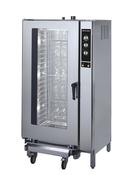 INOXTREND 20 GRID ELECTRIC COMBI OVEN