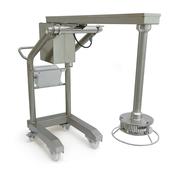 SAMMIC TRX22 MOBILE TURBO BLENDERS image