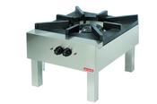 Cozum Gas Stock Pot Stove