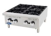 Cookrite ATHP24-4 4 Burner Gas Cooktop