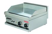 Cozum EC606 600mm Smooth Electric countertop Grill image