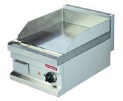 Cozum EG604 400mm Smooth Electric Countertop Grill image