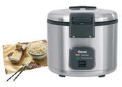 Bartscher A150513 Rice Cooker 8 Litre