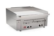 Mirror Z2 650mm Gas Griddle image