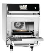 Bartscher 120751 Snack jet High Speed Oven image