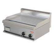 Cozum EG721S 800mm electric countertop grill image