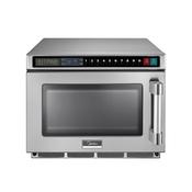 MIDEA 1800W COMMERICAL MICROWAVE