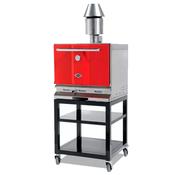 EMPEROR CHARCOAL OVEN WITH STAND image