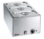 Bartscher 200233 Bain Marie