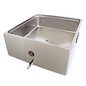 SAMMIC INSULATED TANK 56LTR 14.8 GALLON image