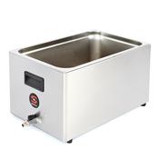 SAMMIC INSULATED TANK 28LTR 7.4 GALLON