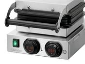 Bartscher 370195 Waffle Maker Single image