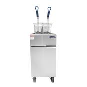 Cookrite ATFS40 3 Burner Gas Fryer image