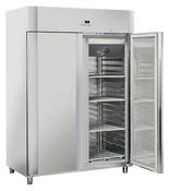 Coolhead QR12 double door upright fridge image