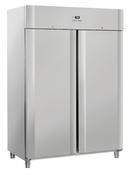 Coolhead QN12 Double Door Upright Freezer image