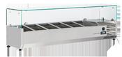 Coolhead Vrx Topping Unit 1400mm image