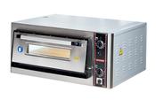 Cozum LZ2505 Single Electric Pizza Oven image