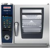 RATIONAL  PRO XS 6-2/3 3 COMBI OVEN