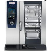 RATIONAL ICOMBI PRO COMBI OVEN 10 1/1 ELECTRIC