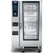RATIONAL ICOMBI PRO COMBI OVEN 20 2/1 ELECTRIC