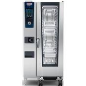 RATIONAL ICOMBI PRO COMBI OVEN 20 1/1 GAS