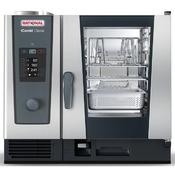 RATIONAL ICOMBI CLASSIC COMBI OVEN 6-1/1 GAS