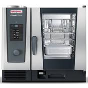 RATIONAL ICOMBI CLASSIC COMBI OVEN 6-1/1 ELECTRIC