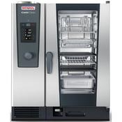 RATIONAL ICOMBI CLASSIC COMBI OVEN 10 1/1 ELECTRIC