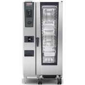 RATIONAL ICOMBI CLASSIC COMBI OVEN 20-1/1 ELECTRIC