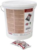 RATIONAL COMBI OVEN DETERGENT TABLETS RED (100) image